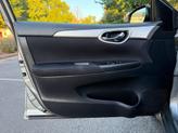 Thumbnail of 2014 Gray Nissan Sentra