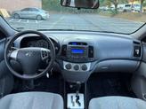 Thumbnail of 2010 Silver Hyundai ELANTRA