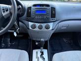 Thumbnail of 2010 Silver Hyundai ELANTRA