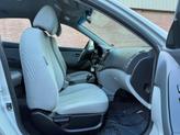 Thumbnail of 2010 Silver Hyundai ELANTRA