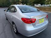 Thumbnail of 2010 Silver Hyundai ELANTRA