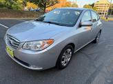 Thumbnail of 2010 Silver Hyundai ELANTRA