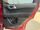 Thumbnail of 2015 Cayenne Red Nissan Pathfinder