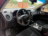 Thumbnail of 2015 Cayenne Red Nissan Pathfinder
