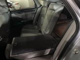 Thumbnail of 2018 Lunar Silver Metallic Honda Accord