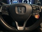 Thumbnail of 2018 Lunar Silver Metallic Honda Accord