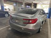 Thumbnail of 2018 Lunar Silver Metallic Honda Accord