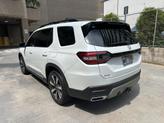 Thumbnail of 2023 Platinum White Pearl Honda Pilot