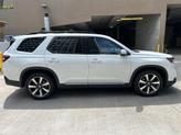 Thumbnail of 2023 Platinum White Pearl Honda Pilot
