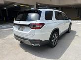 Thumbnail of 2023 Platinum White Pearl Honda Pilot