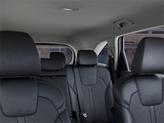 Thumbnail of 2025 Midnight Lake Blue Kia Sorento