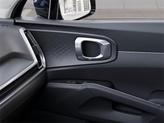 Thumbnail of 2025 Midnight Lake Blue Kia Sorento
