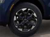 Thumbnail of 2025 Midnight Lake Blue Kia Sorento