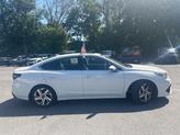 Thumbnail of 2020 Crystal White Pearl Subaru Legacy
