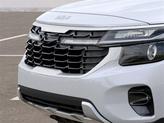 Thumbnail of 2026 Snow White Pearl Kia Seltos