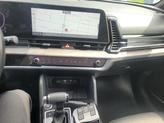 Thumbnail of 2023 Sapphire Blue Kia Sportage
