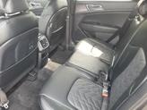 Thumbnail of 2023 Sapphire Blue Kia Sportage