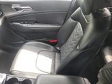 Thumbnail of 2023 Sapphire Blue Kia Sportage