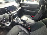 Thumbnail of 2023 Sapphire Blue Kia Sportage