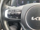 Thumbnail of 2023 Sapphire Blue Kia Sportage
