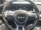 Thumbnail of 2023 Ebony Black Kia Sportage