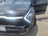 Thumbnail of 2023 Ebony Black Kia Sportage