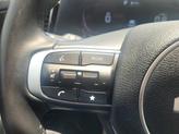 Thumbnail of 2023 Ebony Black Kia Sportage