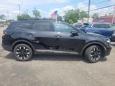 Thumbnail of 2023 Ebony Black Kia Sportage