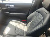 Thumbnail of 2023 Ebony Black Kia Sportage