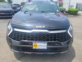 Thumbnail of 2023 Ebony Black Kia Sportage