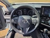Thumbnail of 2024 Ice Cap Toyota Camry