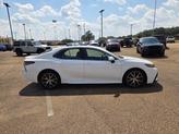 Thumbnail of 2024 Ice Cap Toyota Camry