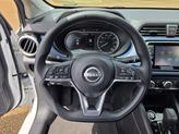 Thumbnail of 2025 Aspen White Pearl Nissan Versa