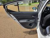 Thumbnail of 2025 Aspen White Pearl Nissan Versa