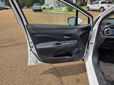 Thumbnail of 2025 Aspen White Pearl Nissan Versa