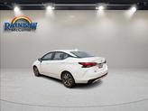 Thumbnail of 2025 Aspen White Pearl Nissan Versa