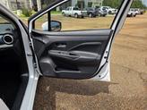 Thumbnail of 2025 Aspen White Pearl Nissan Versa