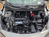 Thumbnail of 2025 Aspen White Pearl Nissan Versa
