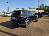 Thumbnail of 2024 Super Black Nissan Rogue