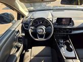 Thumbnail of 2024 Super Black Nissan Rogue