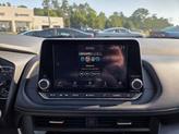 Thumbnail of 2024 Super Black Nissan Rogue