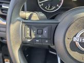 Thumbnail of 2024 Super Black Nissan Rogue