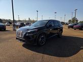 Thumbnail of 2024 Super Black Nissan Rogue