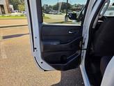 Thumbnail of 2022 Glacier White Nissan Frontier