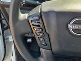 Thumbnail of 2022 Glacier White Nissan Frontier