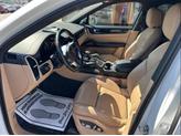 Thumbnail of 2020 White Porsche Cayenne