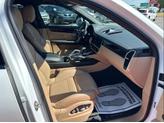Thumbnail of 2020 White Porsche Cayenne