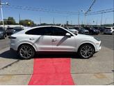 Photo of 2020 White Porsche Cayenne