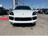 Thumbnail of 2020 White Porsche Cayenne