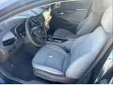 Thumbnail of 2019 Shadow Gray Metallic Chevrolet Malibu